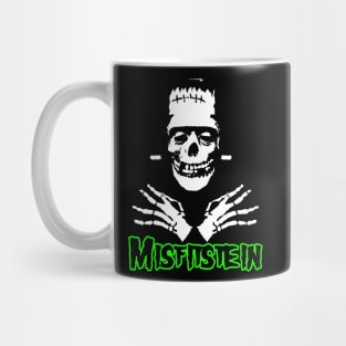 Misfitstein Mug